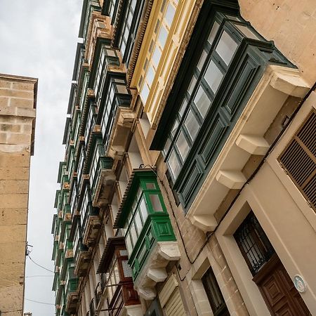 Valletta Old Theatre Lane Apartment Exterior photo