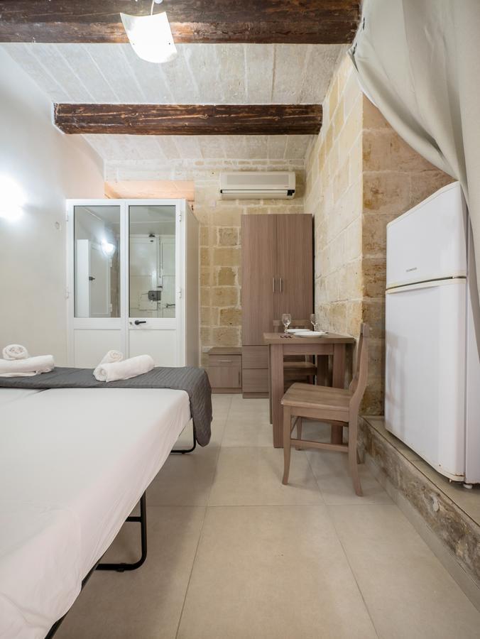 Valletta Old Theatre Lane Apartment Exterior photo