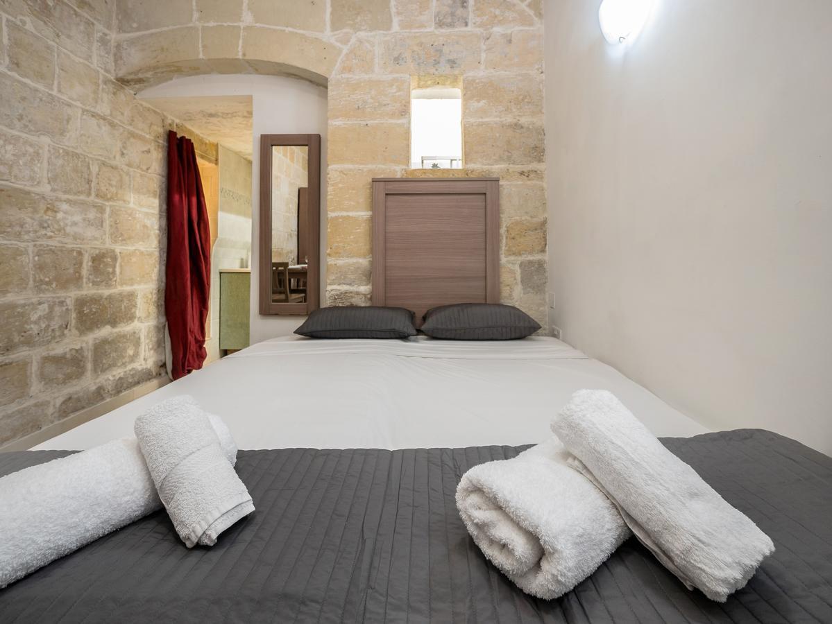 Valletta Old Theatre Lane Apartment Exterior photo