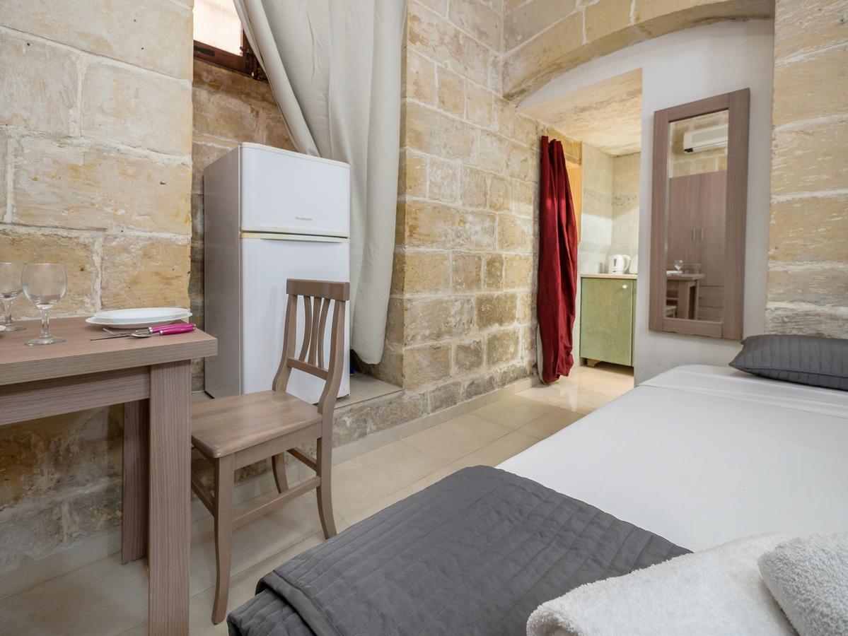 Valletta Old Theatre Lane Apartment Exterior photo