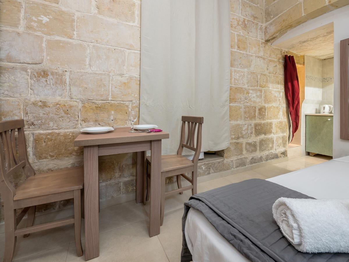 Valletta Old Theatre Lane Apartment Exterior photo