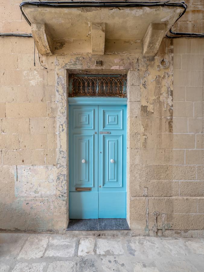 Valletta Old Theatre Lane Apartment Exterior photo